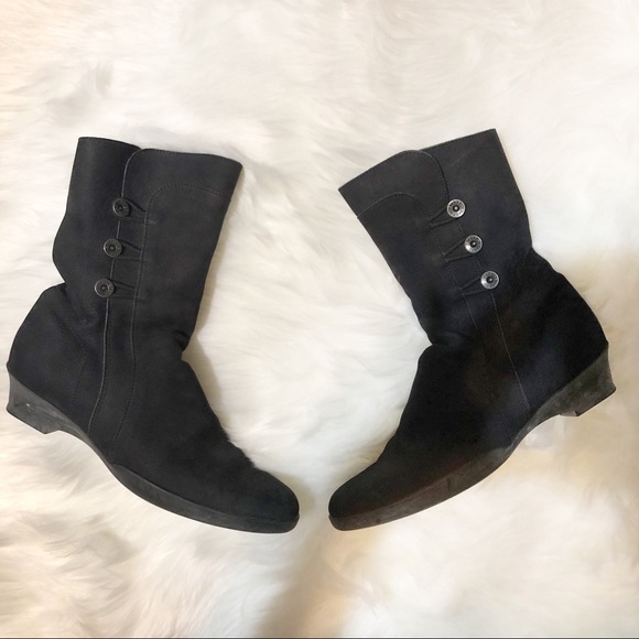 arche ln shoes